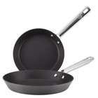 Anolon Professional Frypan Twin Pack, 20cm & 28cm at Napev GH
