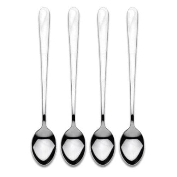Grunwerg Windsor Latte Spoon | Pack of 4 | Napev