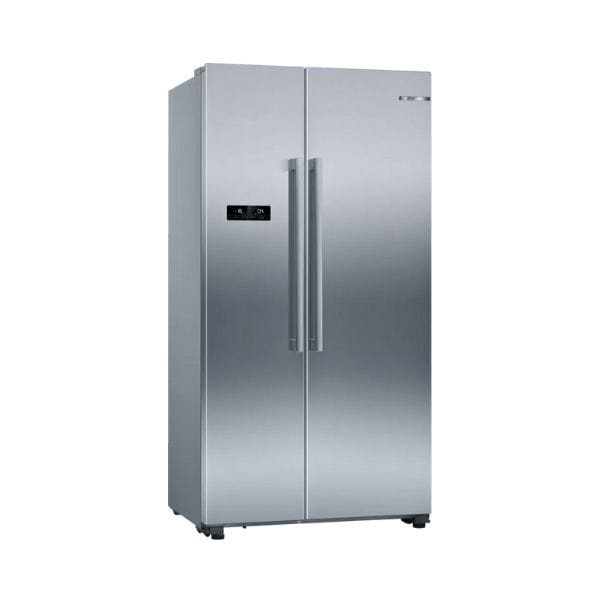Bosch Series 4 Side by Side Refrigerator KAN93VIFPG