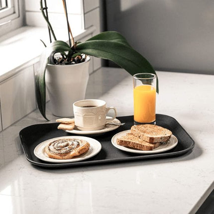 Tuffgrip Super Plastic Rectangular Tray - NApev