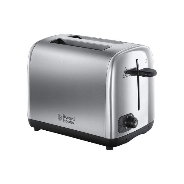 Russell Hobbs S/S Toaster 24080 | Napev