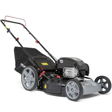 Murray 21P675HW Petrol Lawn Mower 53 cm Push | Garden tools | NAPEV