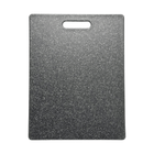 Taylors Eye Witness Large Granite Effect Cutting Board 36 X 26 X 0.8cm AT NAPEV GH