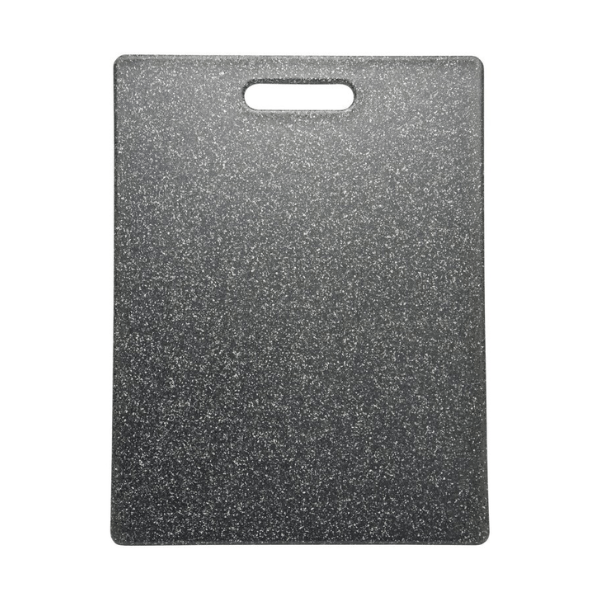Taylors Eye Witness Large Granite Effect Cutting Board 36 X 26 X 0.8cm AT NAPEV GH