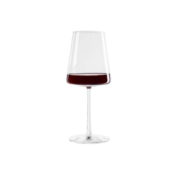 Stölzle Power Red Wine Glass | Pack of 6 | Napev GH