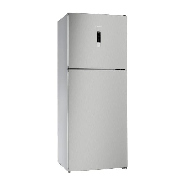 Bosch Free-standing Fridge-Top Freezer, Digital Control 357L - KDN43VL2N5 | napevltd.com