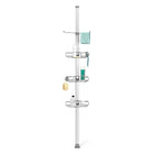 Simplehuman Tension Shower Caddy | Napev