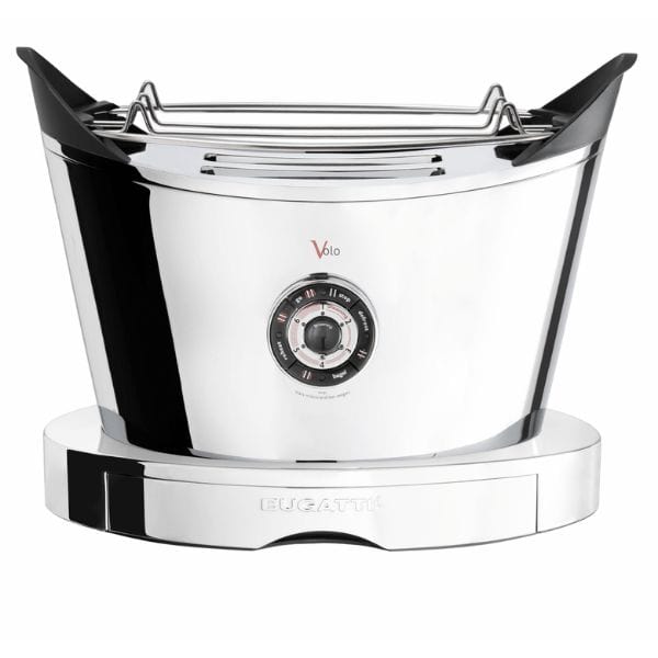 Bugatti Volo Toaster | napevltd.com