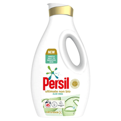 Persil Liquid Ultimate Aloe Vera 45W 1.215L AT NAPEV GH