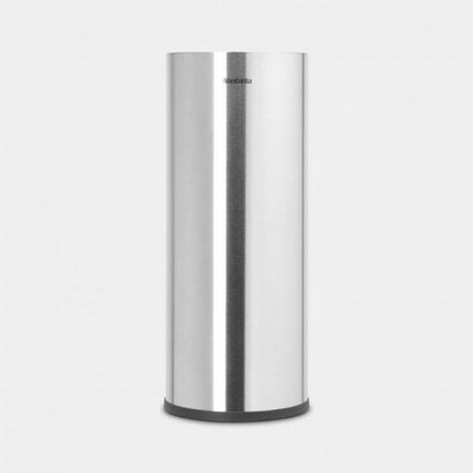 Brabantia ReNew Toilet Roll Dispenser | Bathroom accessories
