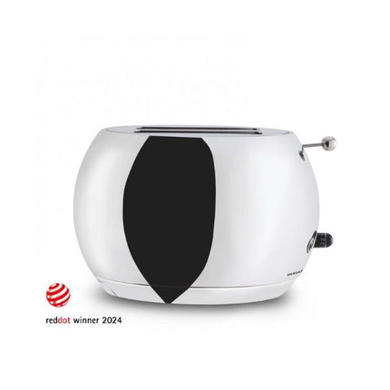 Bugatti Romeo 2 Slice Toaster at Napev GH