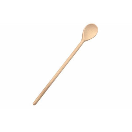 Apollo Deep Wooden Spoon 18inch | Napev