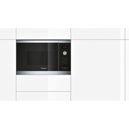 Bosch Serie | 6 Built-In Microwave Oven, HMT84G654