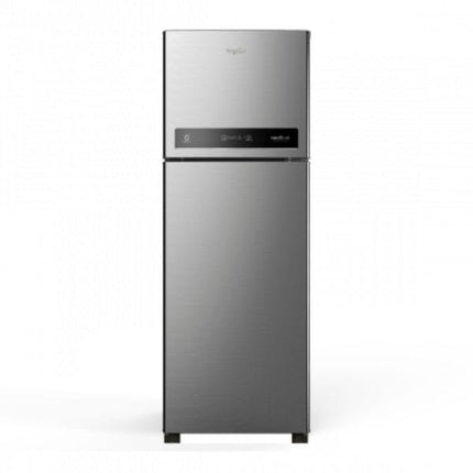 Reload to view Whirlpool Deluxe 292L Double-Door Refrigerator | napev