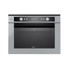 Whirlpool Built-in Microwave Oven - AMW 834/IXL | NAPEV