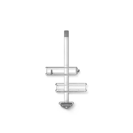 Simplehuman Over Door Adjustable Caddy | napevltd.com