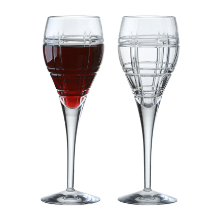 Anton Studio Latitude Wine Glass | Pack of 2 at Napev GH