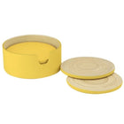 Apollo BB Coaster | Pack of 6