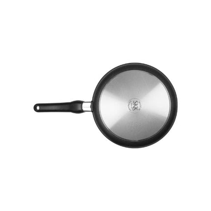 SKK Series 11 Cast Saucepan 16/11cm | Cooking Utensil