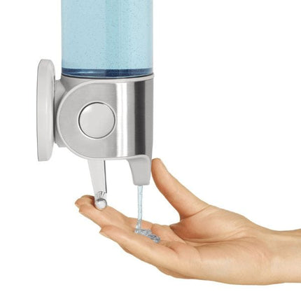 Simplehuman Shower Soap Dispenser