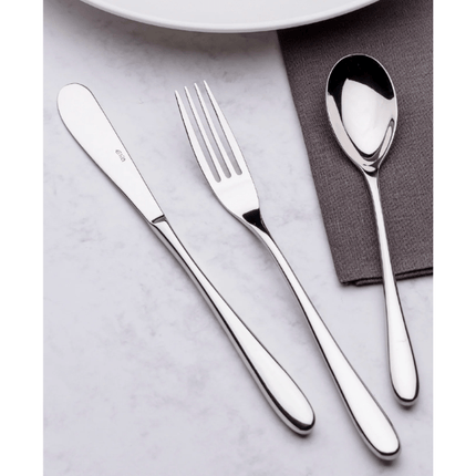 Elia Liana Dessert Fork | Cutlery | Napev GH