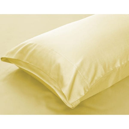 Comfy Bamboo World Gold Series 4 Piece Queen Size Bed Sheet | Napev