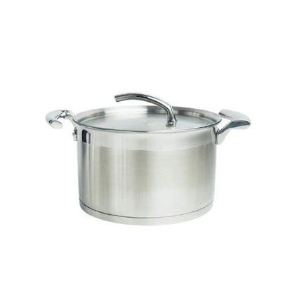 SKK Series 1 Saucepot | Cookware | Napev