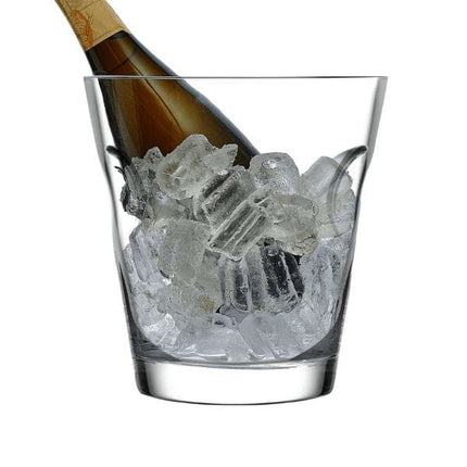 Nude Glacier Ice Bucket 210mm | napev