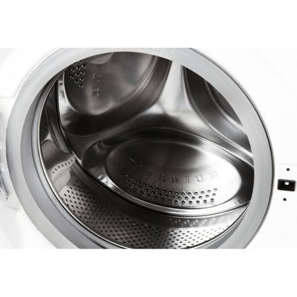 Whirlpool Front Load Washing Machine 7kg | napevltd.com