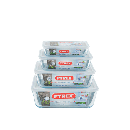 Pyrex Cook & Freeze AT NAPEV GH