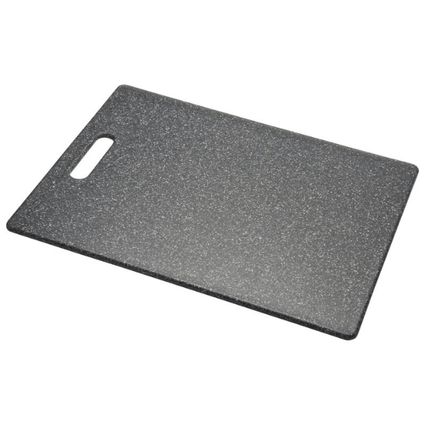 Taylors Eye Witness Large Granite Effect Cutting Board 36 X 26 X 0.8cm AT NAPEV GH