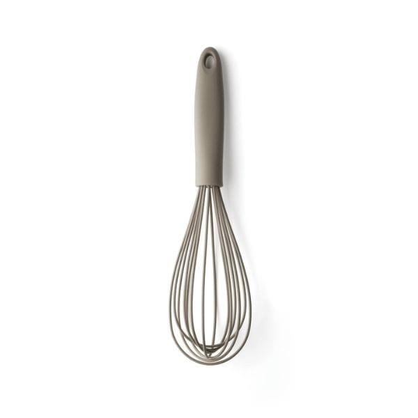 Taylors Eye Witness Silicone Whisk - Grey | Napev
