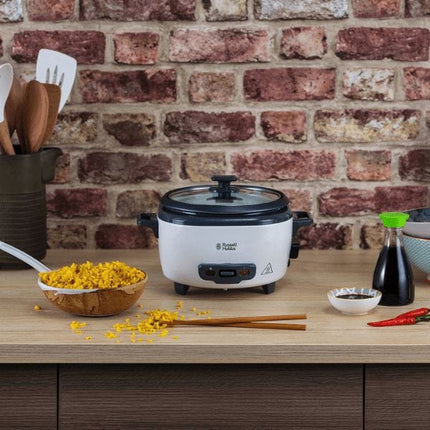 Russell Hobbs Large Rice Cooker & Steamer