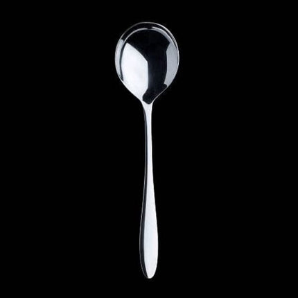 Elia Spirit Soup Spoon | Pack of 12 | Hospitality | Cutlery 