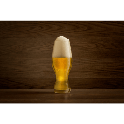 LC GLASS Artisan Craft Beer | Pack of 4 at Napev GH