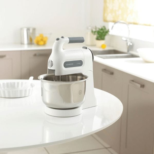 Reload to view Kenwood Chefette Hand mixer HM680