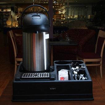 Elia One Service Station Beverage Dispenser
