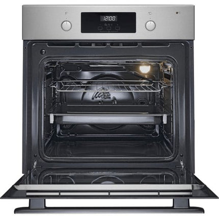 Reload to view Whirlpool built in electric oven / AKP 745 IX | napev