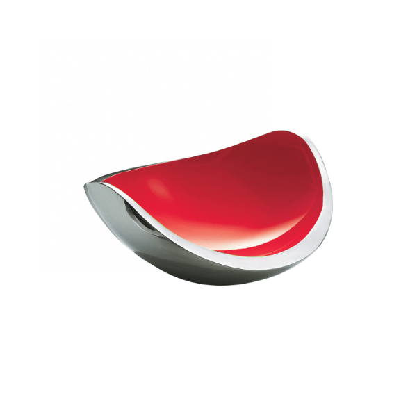 Bugatti Ninna Nanna Fruit Bowl/RED at Napev GH