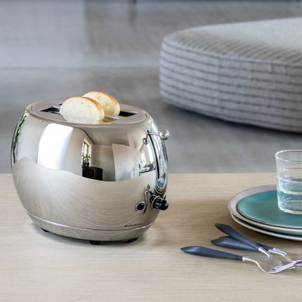 Bugatti Romeo 2 Slice Toaster at Napev GH