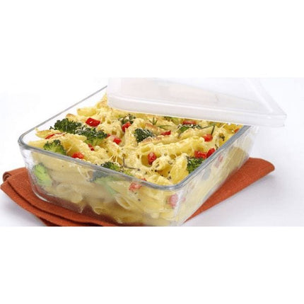 Pyrex Cook & Freeze 2pcs