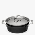 Circular Style Sauteuse 27cm | Napev