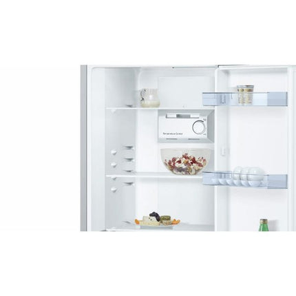Bosch Free-standing Fridge-Bottom Freezer 306L - KGN33NL20G | napevltd.com