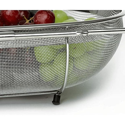 Pro Cook Over Sink Expandable Strainer | Napev