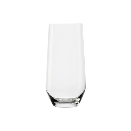 Stölzle Quatrophil Hiball Glass | Pack of 6