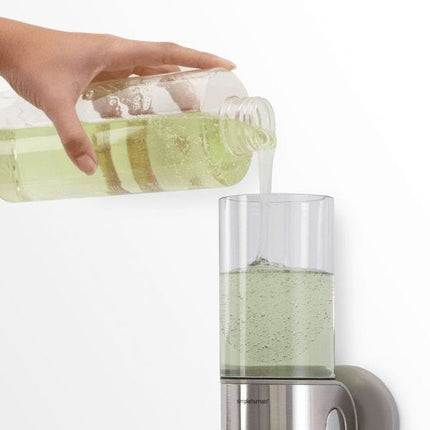 Simplehuman Shower Soap Dispenser