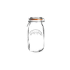 Kilner Round Clip Top Jar 1.5L | napevltd.com