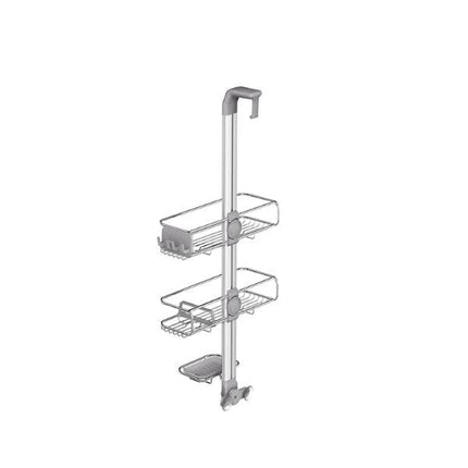 Simplehuman Over Door Adjustable Caddy | napevltd.com