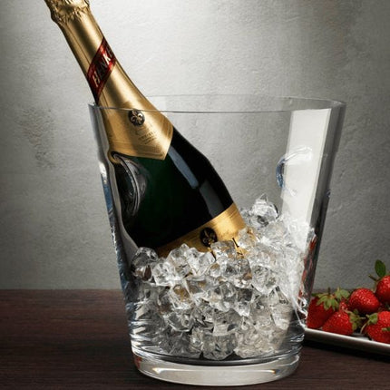 Nude Glacier Ice Bucket 210mm | napev