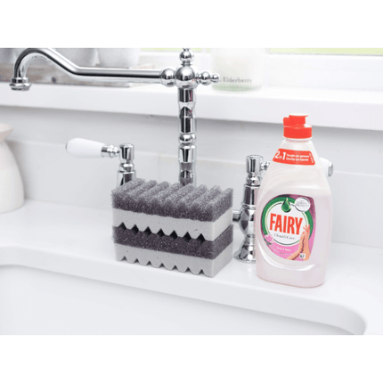 Table Mate Griddle Fairy Griddle Mate | Pack of 2 – napev
